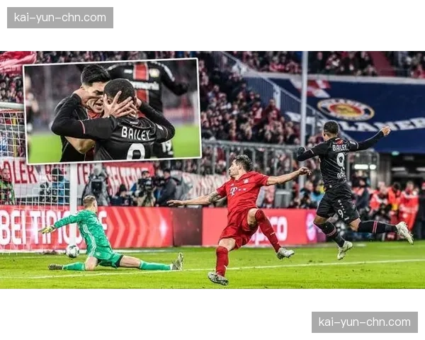 比赛结果：勒沃库森1-1战平法兰克福，让出榜首位置